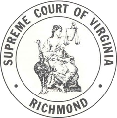 Virginia Supreme Court
